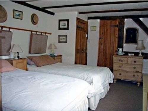 Lower Bache House Leominster Extérieur photo