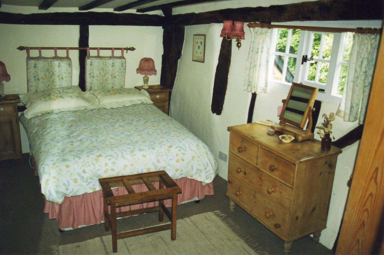 Lower Bache House Leominster Extérieur photo