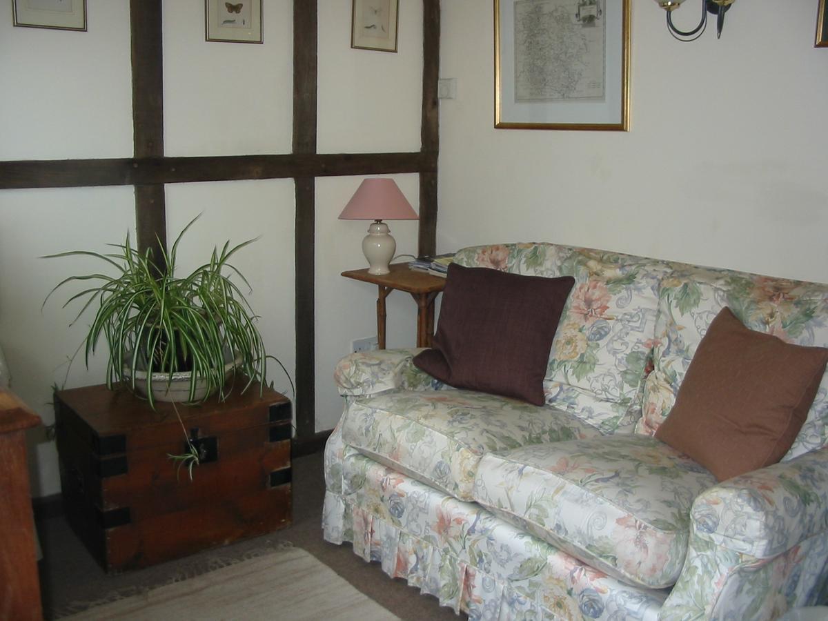 Lower Bache House Leominster Extérieur photo