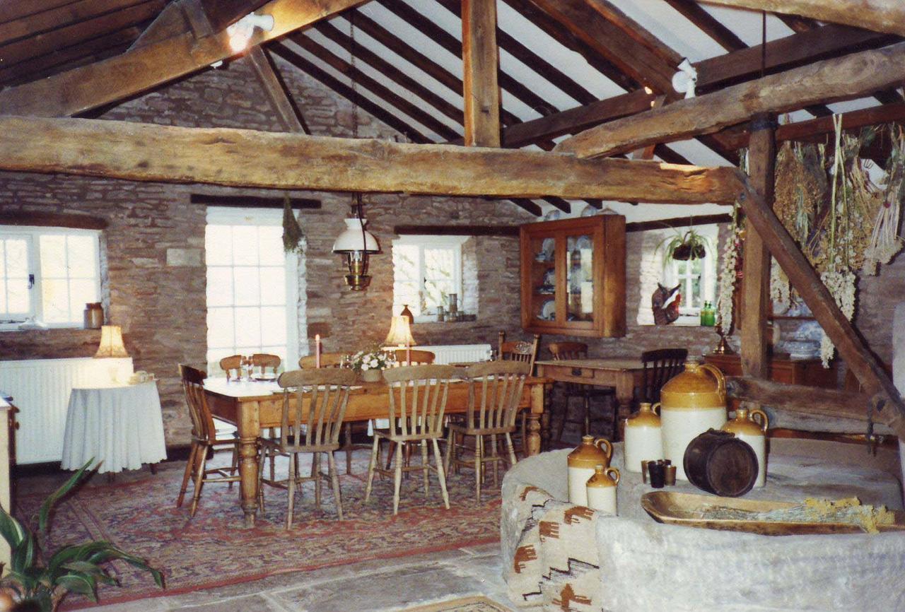 Lower Bache House Leominster Extérieur photo